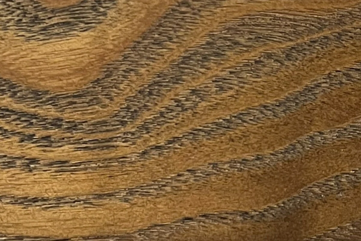  Шкаф распашной трехстворчатый Капелла Бежево-розовый/Фарро (древесная текстура) - фото товара 3 из 3