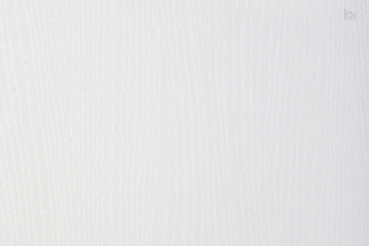  Шкаф распашной Neoletta Белый (тиснение)/Дуб вотан - фото товара 3 из 3