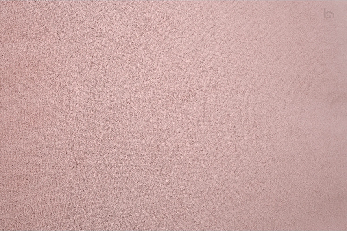  Кушетка (левая) Brendoss 504 Велюр Vivaldi 27 (розовый) - фото товара 3 из 3