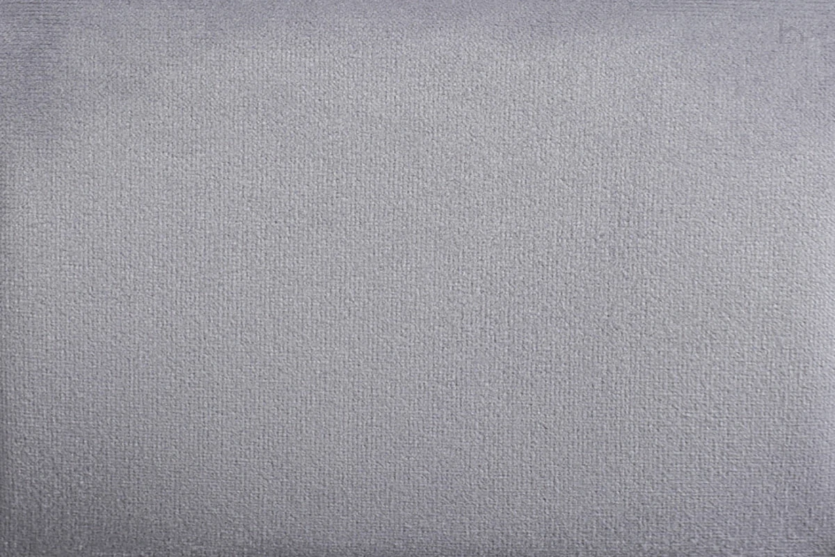  Кресло компьютерное (пиастра) Джейми КР60-947-02 Велюр Neo 25 (серый) - фото товара 3 из 3